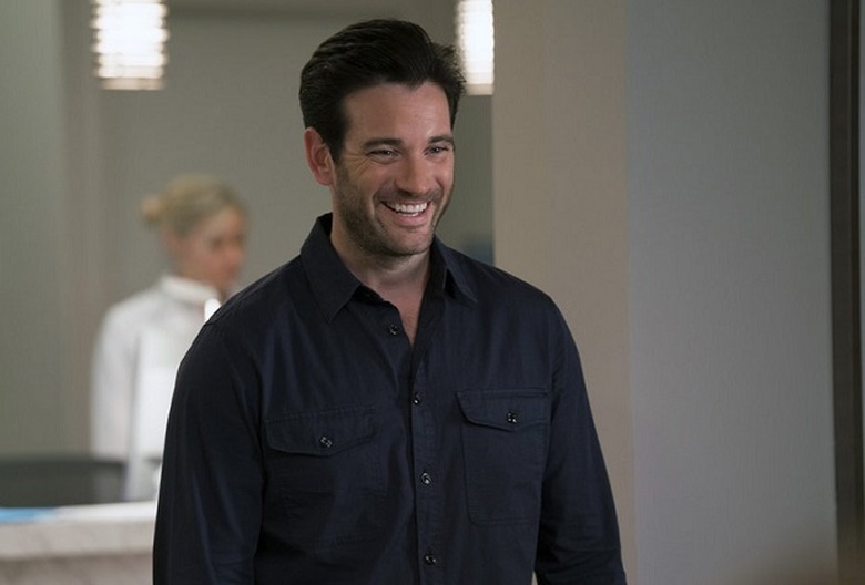 Chicago Med Recap