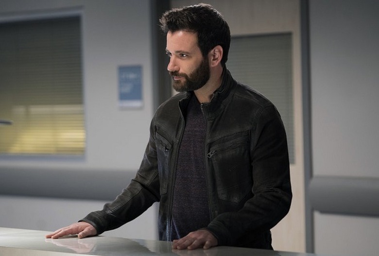 Chicago Med Recap