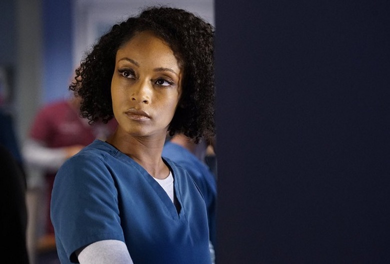 Chicago Med Recap
