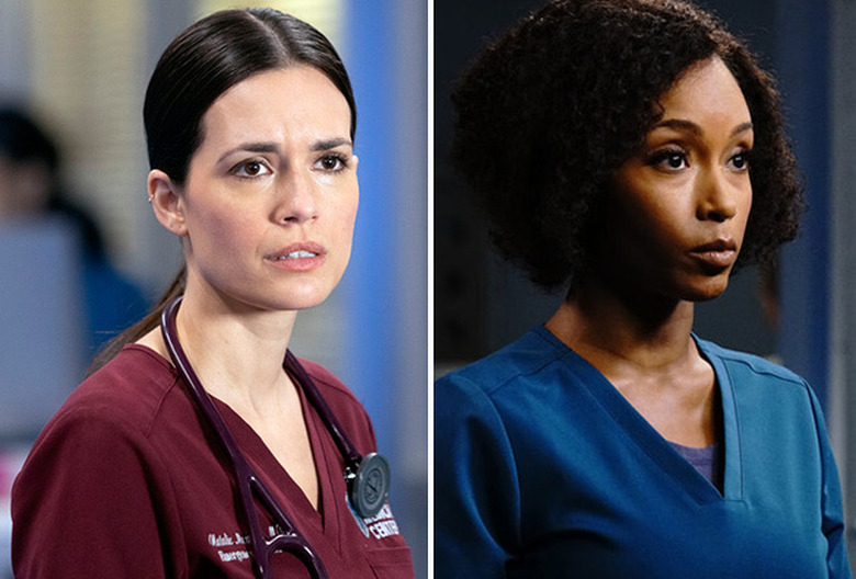 Chicago Med Finale Recap