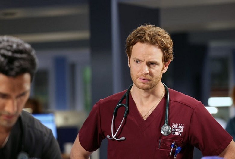 Chicago Med Recap