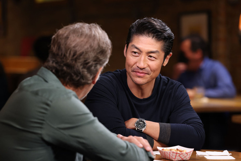 Chicago Med April Returns