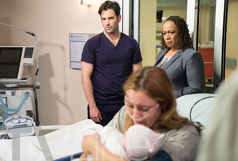 Fall TV Spoilers