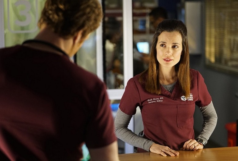 Chicago Med
