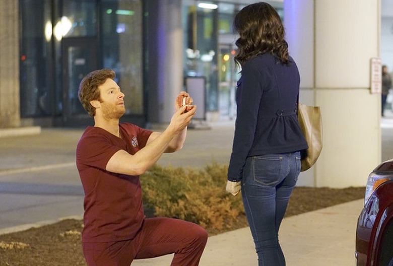 Chicago Med Season 4