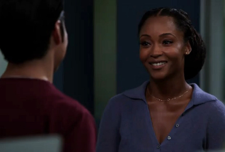 Chicago Med Ethan/April