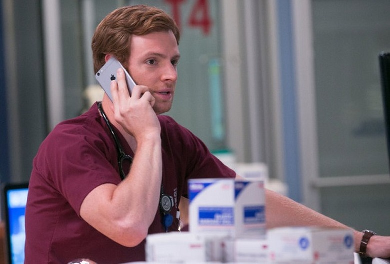 Chicago Fire Premiere Recap