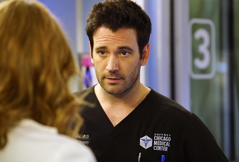 Chicago Med Spoilers