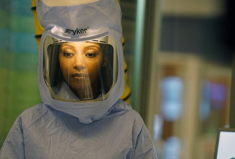 Chicago Med Spoilers