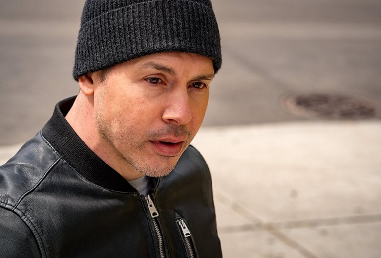 Chicago PD Antonio