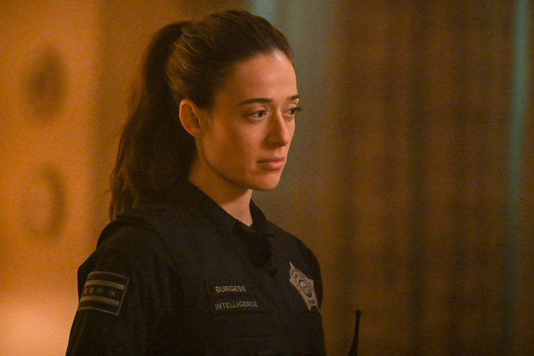 Chicago P.D. 200th Episode