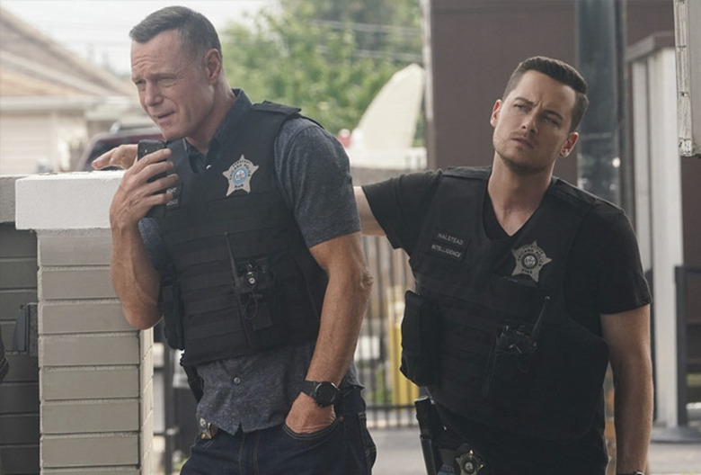Chicago P.D. Season 10