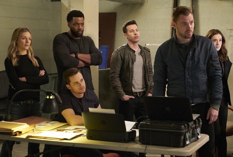 Chicago PD Recap