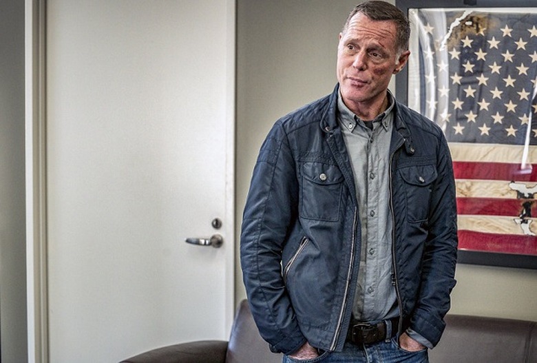 Chicago PD Recap
