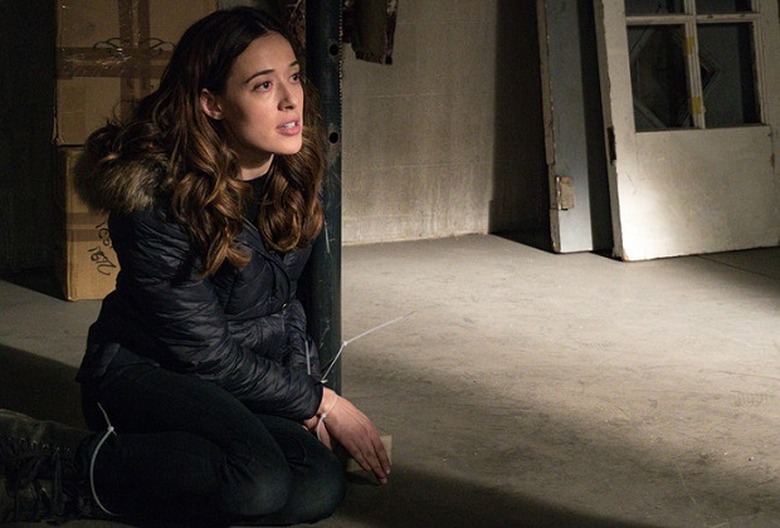 Chicago PD Recap