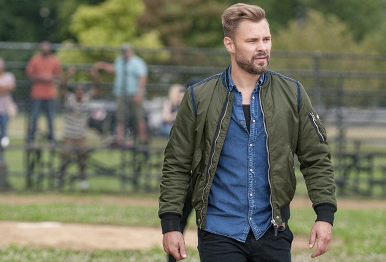 Chicago PD Recap