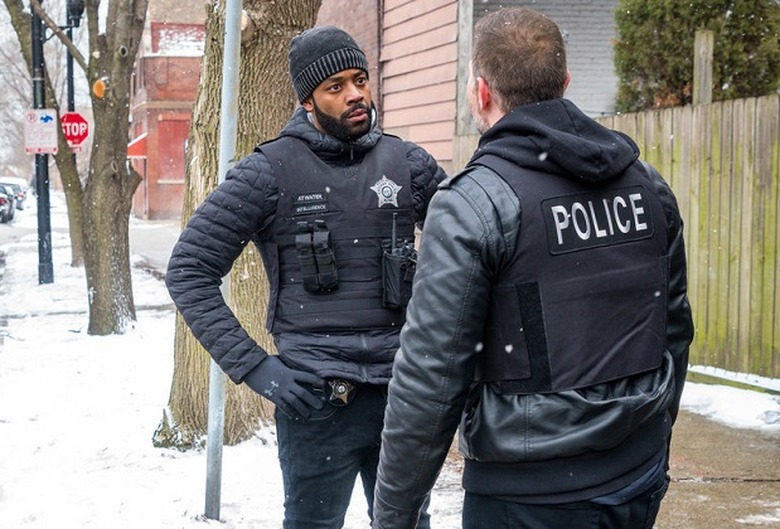 Chicago PD Recap
