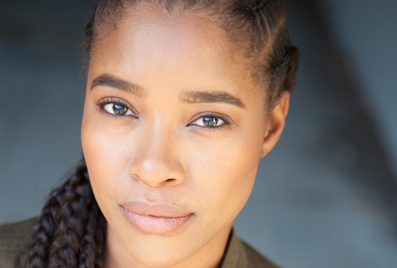 Toya Turner Cast Chicago PD Season 12