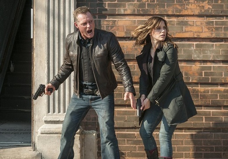 Chicago P.D. Premiere