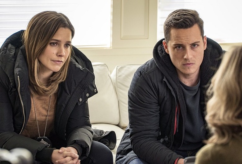 Chicago PD Spoilers