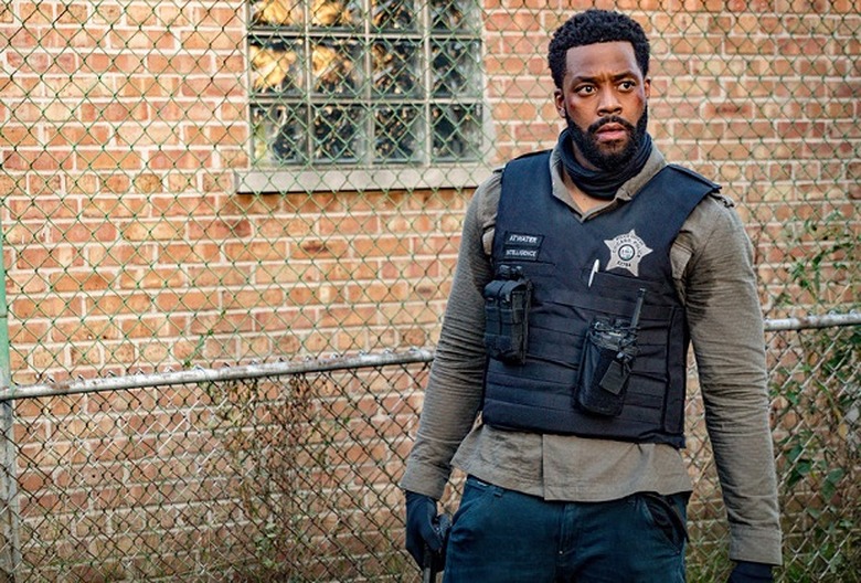 Chicago P.D. Spoilers