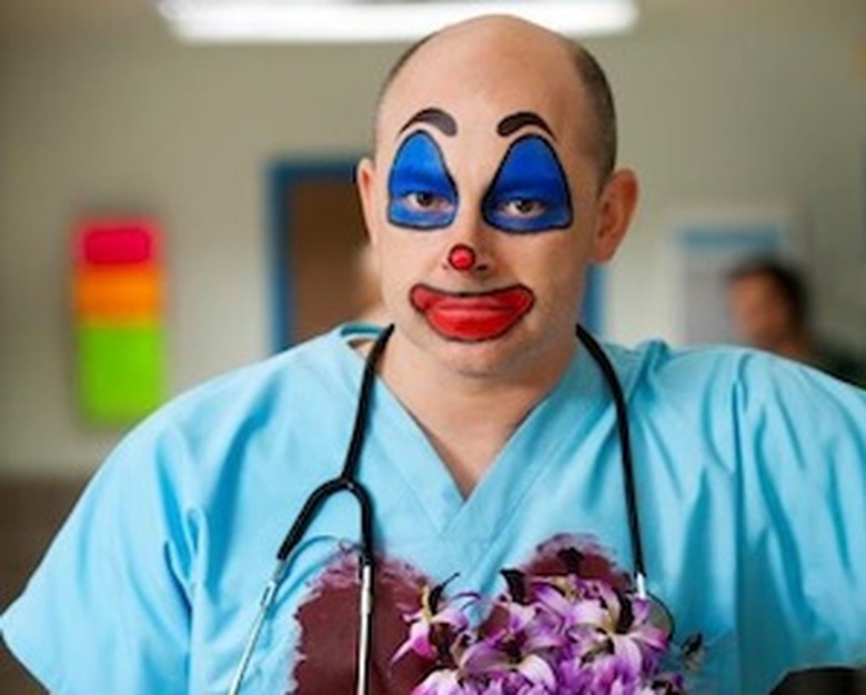 childrens hospital blog