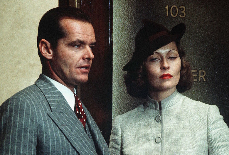 Chinatown Prequel Netflix