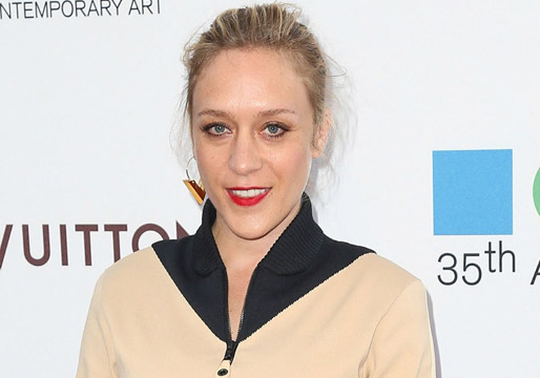 Chloe Sevigny Netflix