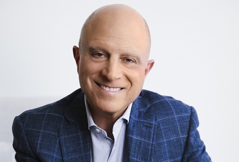 Chris Albrecht Starz CEO Leaving