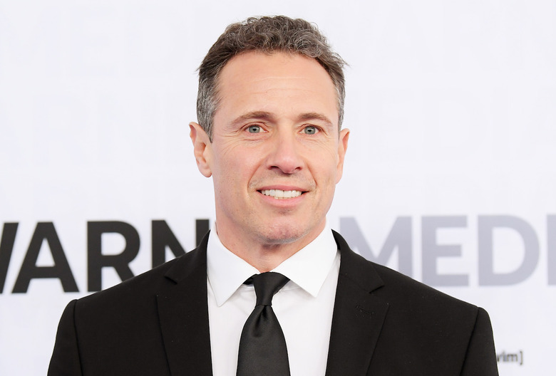 Chris Cuomo NewsNation New Show