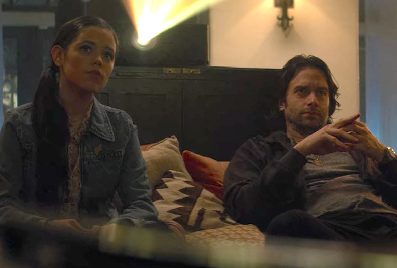 You D'Elia Sexual Harassment