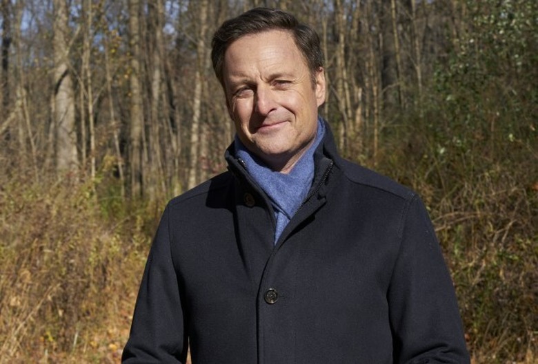 Chris Harrison Leaving The Bachelor