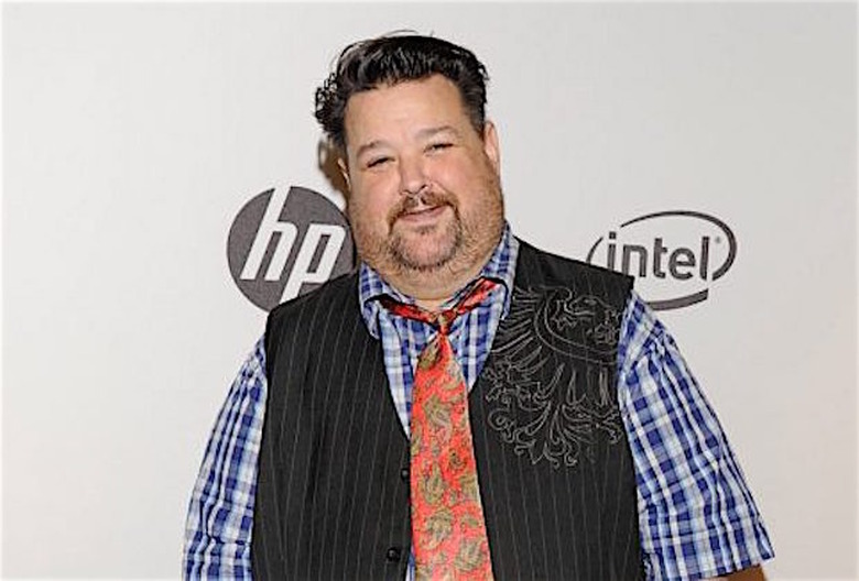 Chris March Dead Project Runway