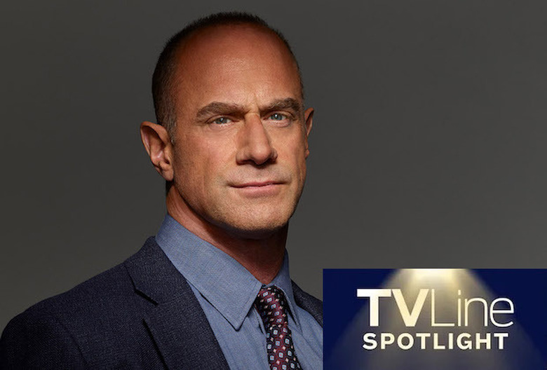 chris meloni appearance tickets new york city 2025 law and order organized crime