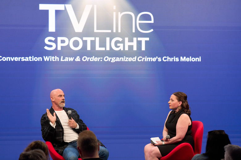 chris meloni mariska hargitay law and order organized crime deleted scene season 5 episode 2