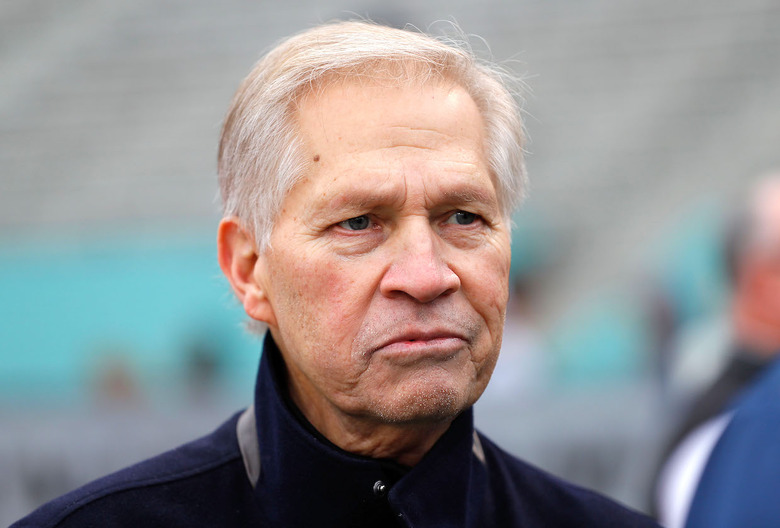 Chris Mortensen Dead: ESPN NFL Reporter