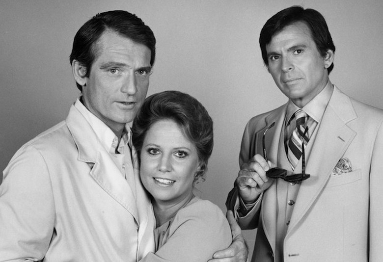 Chris Robinson Dead General Hospital