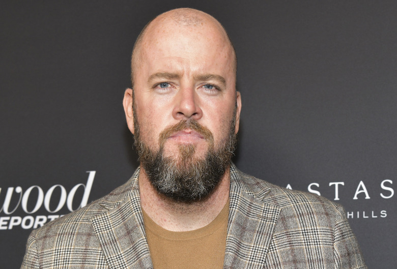 Chris Sullivan ABC Pilot The Son in Law