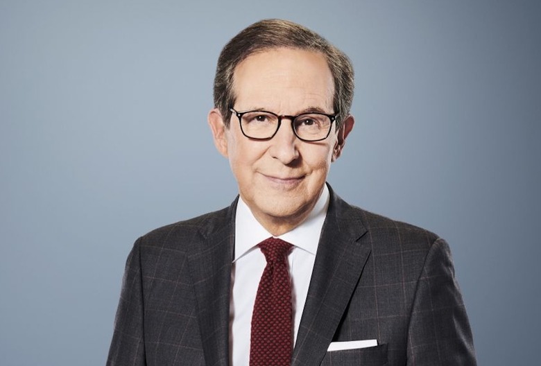 Chris Wallace Leaving CNN