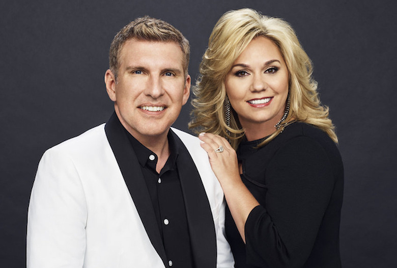 Chrisley Knows Best Cancelled or Renewed
