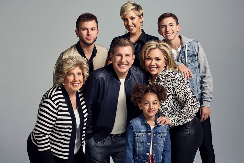 Chrisley Knows Best Spinoff 