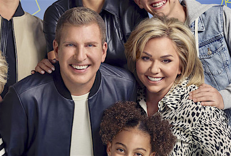 Chrisley Knows Best Convicted Guilty Fraud Taxes