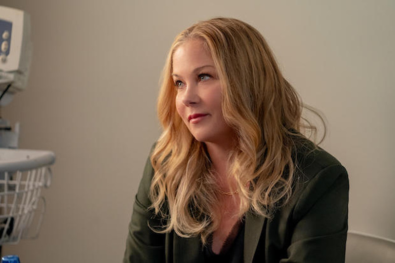 Dead To Me Season 3 Christina Applegate
