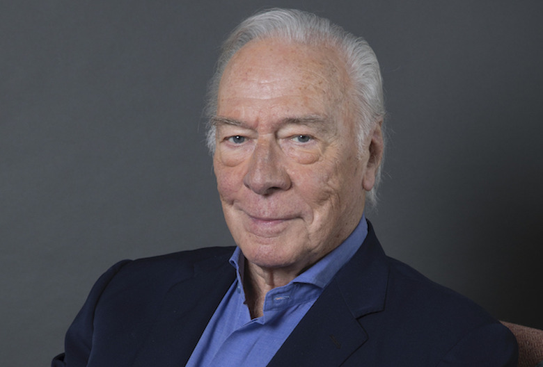 Christopher Plummer Dead Obituary