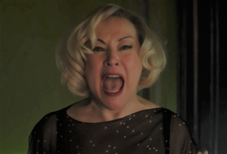 Chucky Jennifer Tilly Episode 5