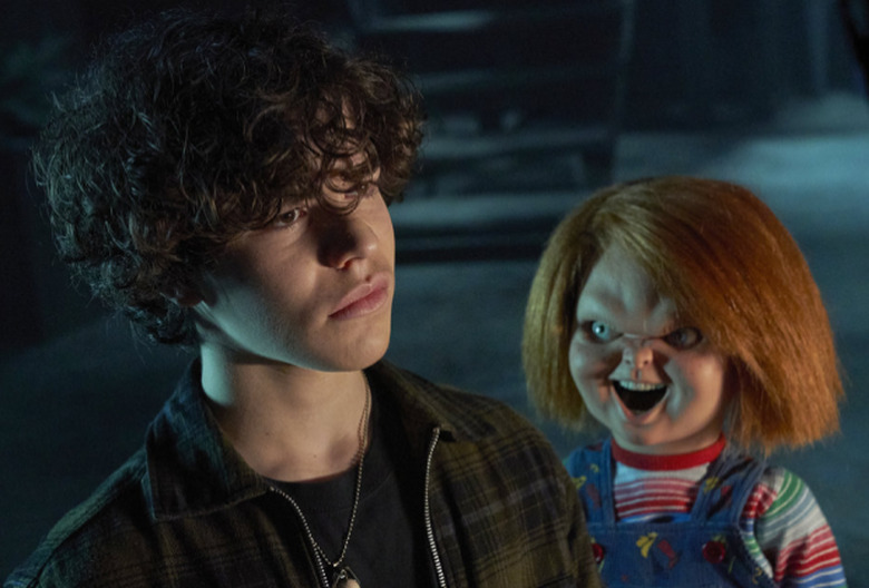 Chucky Season 1 Preview