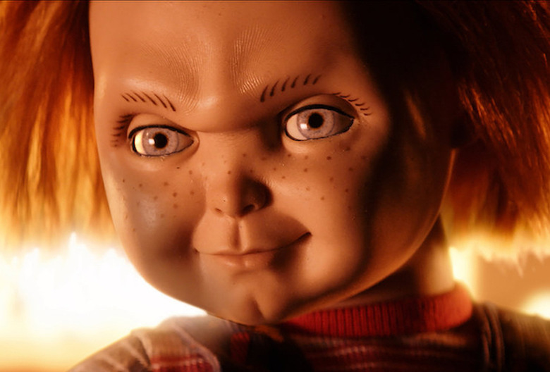 Chucky Season 2 Premiere Date on Syfy and USA Network