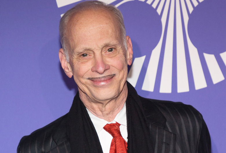 John Waters Cast in Chucky Season 3
