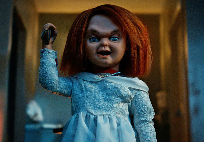 Chucky Season 3 Date
