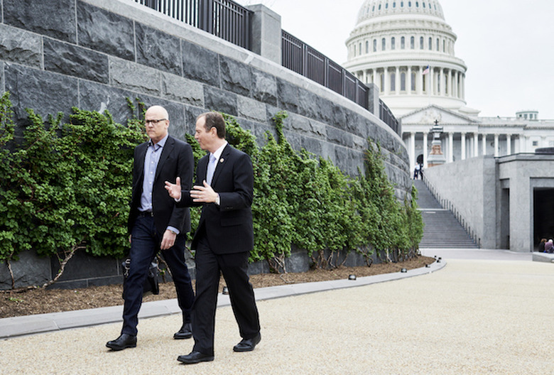 Circus Showtime Renewed